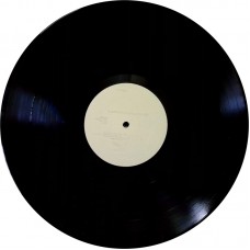 ALAN RANKINE The Big Picture Sucks (Les Disques Du Crépuscule – TWI 869) Belgium 1989 Test-Pressing LP (ex-Associates)